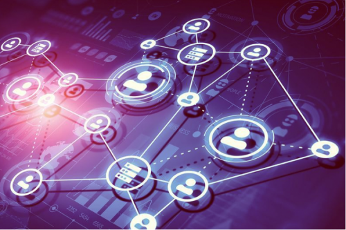 大数据及AI实训室