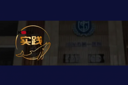 BB贝博艾弗森数码DCN助力绥化传染病医院核心网数字化升级